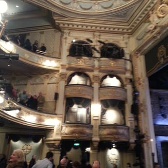 Wyndham's Theatre - Performing Arts Near Me - London, XGL Wyndham's Theatre - Performing Arts Near Me - London, XGL