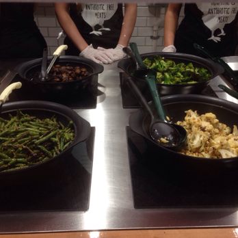 Fresh Kitchen - Roasted vegetables - Vegetarian Near Me - Boca Raton, Florida Fresh Kitchen - Roasted vegetables - Vegetarian Near Me - Boca Raton, Florida
