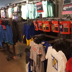Under Armour Factory House