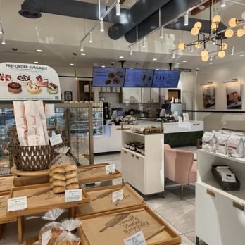 Tous Les Jours - Baked goods - Bakeries Near Me - Livermore, California Tous Les Jours - Baked goods - Bakeries Near Me - Livermore, California