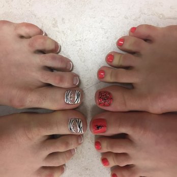 Wendy's Nails - Nail Salons Near Me - Phoenix, Arizona