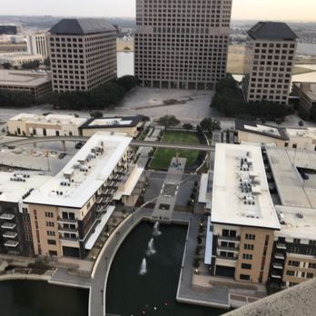Omni Las Colinas Hotel - Hotels Near Me - Irving, Texas