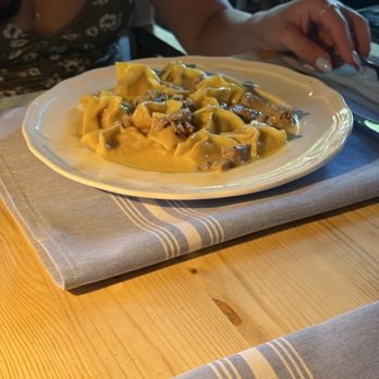 Yeppa & Co - butternut squash ravioli - Cafes Near Me - Atlanta, Georgia Yeppa & Co - butternut squash ravioli - Cafes Near Me - Atlanta, Georgia