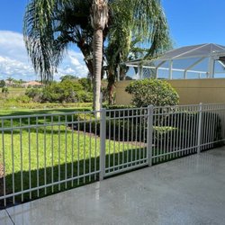Clarity Fence
