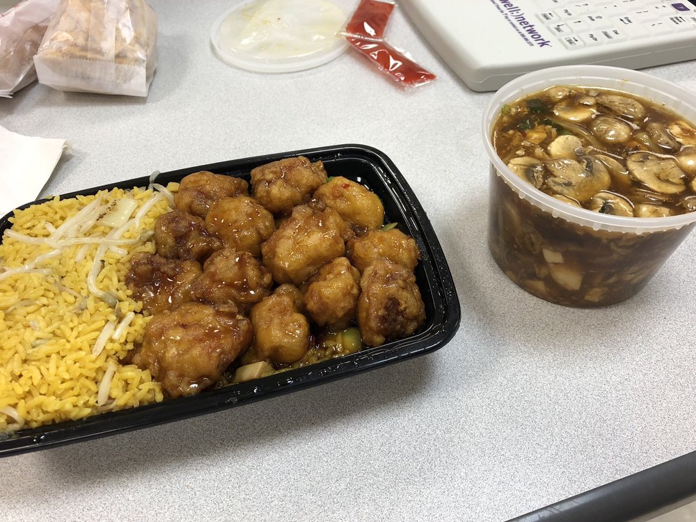 SANG HING CHINESE FOOD TAKE OUT 13 Photos & 25 Reviews 287