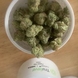 Trulieve Jacksonville Beach Dispensary - Papaya cake