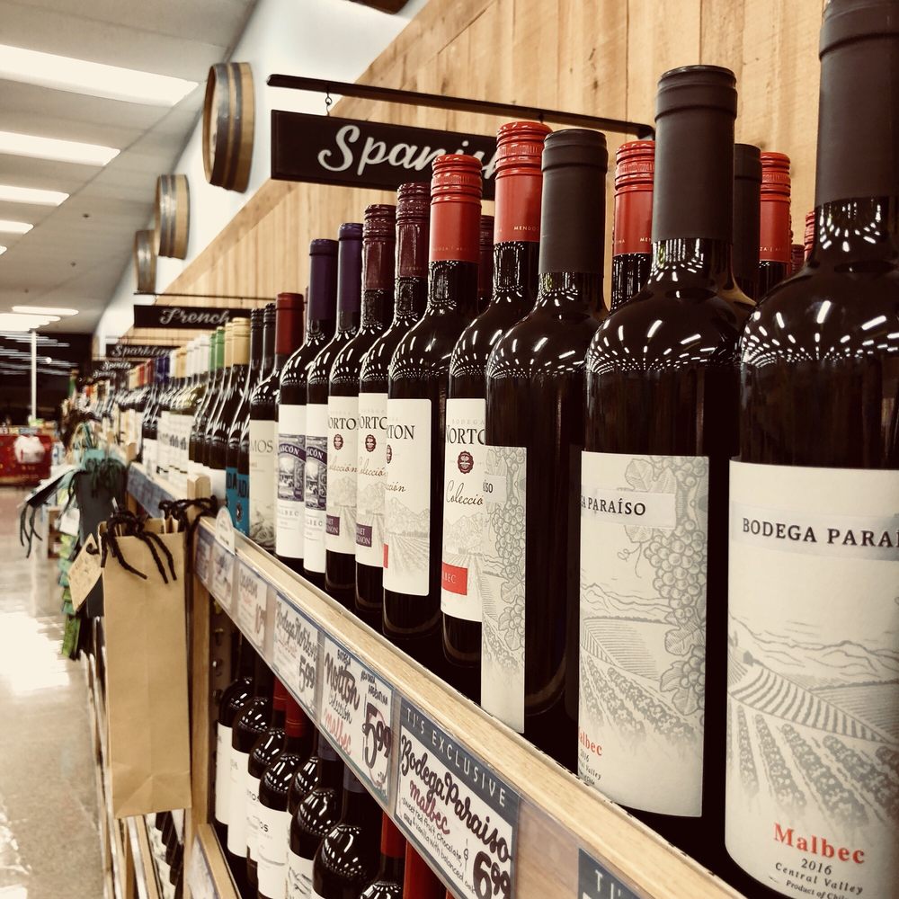 TRADER JOE’S 271 Photos & 116 Reviews Grocery 19655 Yorba Linda Blvd, Yorba Linda, CA