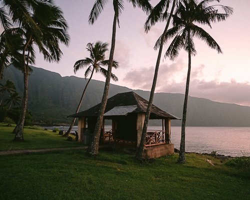 Kalaupapa National Historical Park by null