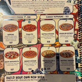 Rendezvous Pizza - Menú - Pizza Near Me - Oklahoma City, Oklahoma Rendezvous Pizza - Menú - Pizza Near Me - Oklahoma City, Oklahoma