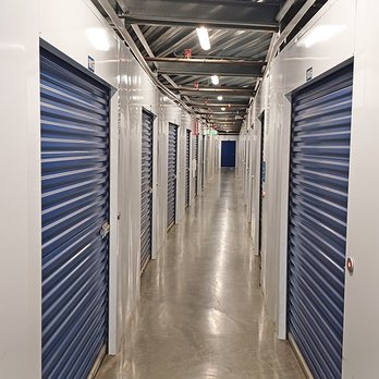 StaxUP Storage - Self Storage Near Me - Lakeside, California