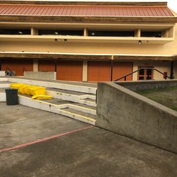 Emerson Ralph Waldo Junior High School