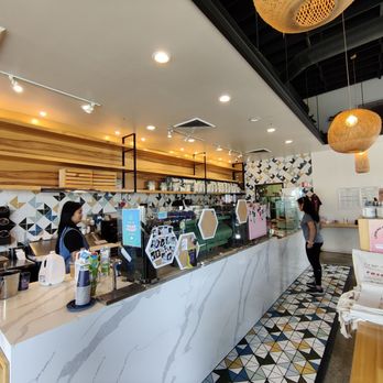 Voyager Craft Coffee - Inside - Coffee & Tea Near Me - Santa Clara, California Voyager Craft Coffee - Inside - Coffee & Tea Near Me - Santa Clara, California