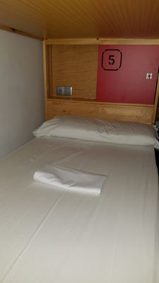 Ok Hostel Madrid by null