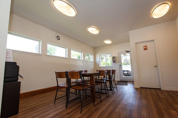 University Park Place