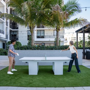 The Holly by Soleste - Apartments Near Me - Hollywood, Florida The Holly by Soleste - Apartments Near Me - Hollywood, Florida