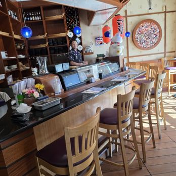 Cafe Asia - Sushi Bars Near Me - Roanoke, Virginia Cafe Asia - Sushi Bars Near Me - Roanoke, Virginia