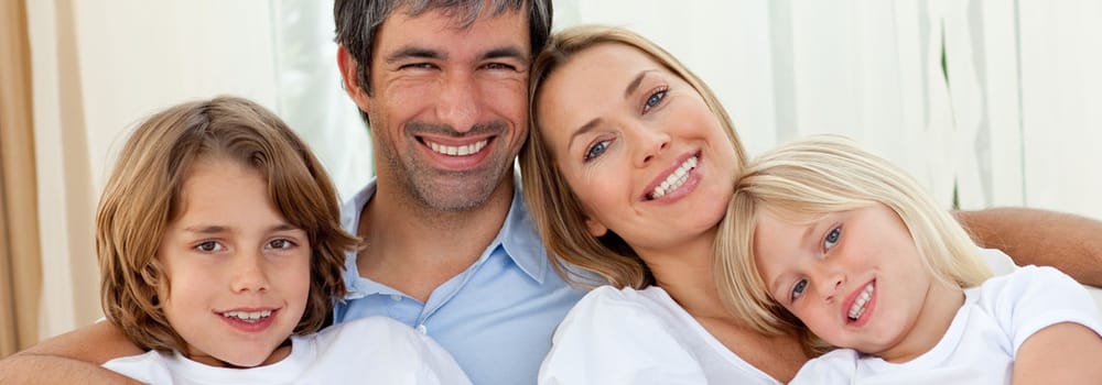 Family Dental Center Of Connecticut Logo