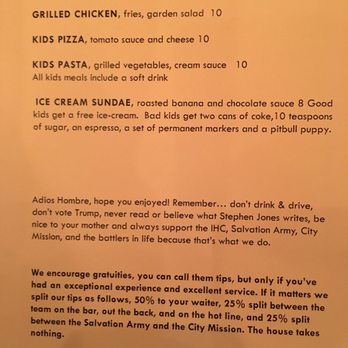 HeadQuarters - Menu - New Zealand Near Me - Auckland, AUK HeadQuarters - Menu - New Zealand Near Me - Auckland, AUK