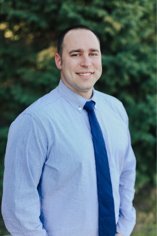 NICK PALMESANO ROGUE REAL ESTATE Contact Agent 521 N Main St