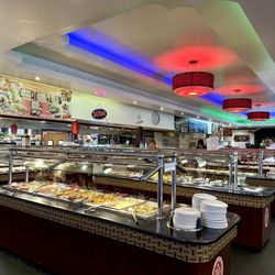 Buffet Star
