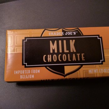 Trader Joe's - Here is one of my favorite treats. I'm not great at describing flavors, but these are 3 for 1.79 and are just too good - Grocery Near Me - Daly City, California Trader Joe's - Here is one of my favorite treats. I'm not great at describing flavors, but these are 3 for 1.79 and are just too good - Grocery Near Me - Daly City, California