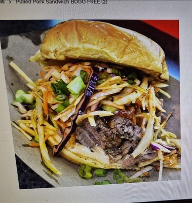 KIMCHI SMOKE BARBECUE - Updated November 2025 - 24 Photos - 57