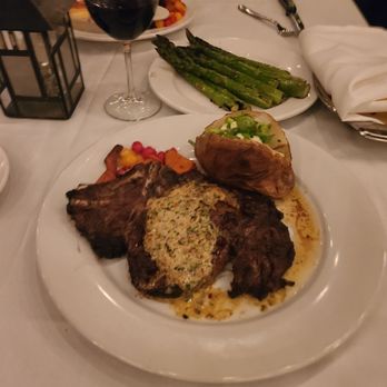 The Derby - The max Smith ribeye - Steakhouses Near Me - Arcadia, California The Derby - The max Smith ribeye - Steakhouses Near Me - Arcadia, California