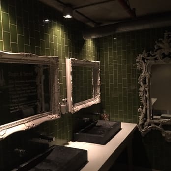The Refinery - Wine Bars Near Me - London, XGL