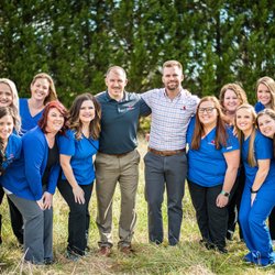Family Dental Health - The Family Dental Health of Blue Ridge Team!