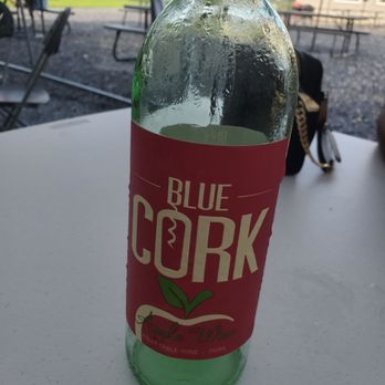 Blue Cork Winery and Vineyard - Wineries Near Me - Williamstown, New Jersey
