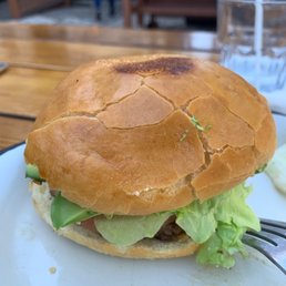 Burger! Burger!