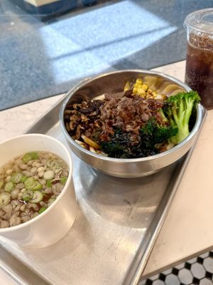 Rice Bar by null