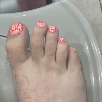 Le’s Nail Bar - Nail Salons Near Me - Pasadena, Maryland