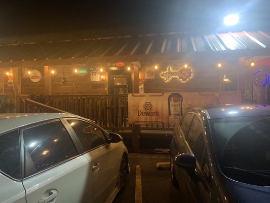 Del Campo al Norte by null