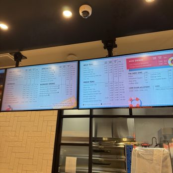 85°C Bakery Cafe - Santee - Menu board - Bakeries Near Me - Santee, California 85°C Bakery Cafe - Santee - Menu board - Bakeries Near Me - Santee, California