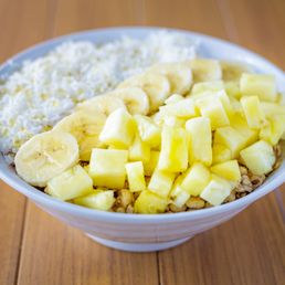 Kids Acai Bowl