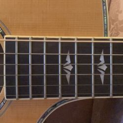 One Tone Therapy - A variety of instruments are used.