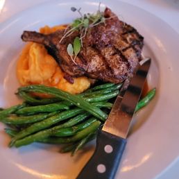 Pork Chop