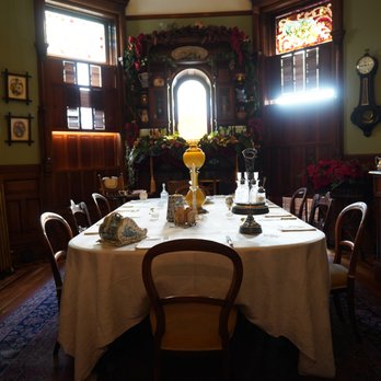 Craigdarroch Castle - Museums Near Me - Victoria, British Columbia Craigdarroch Castle - Museums Near Me - Victoria, British Columbia