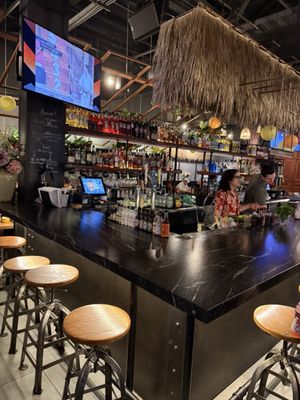 SENSE OF THAI , One Loudoun by null