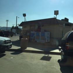 Pala Vista Gas Station - Fuel wood, Ice, and propane sold here