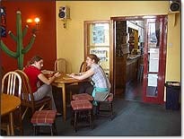 Royal Mile Backpackers by null