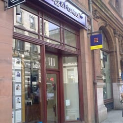 Andrew John Company Accountants