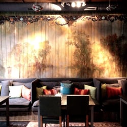 Bar Django