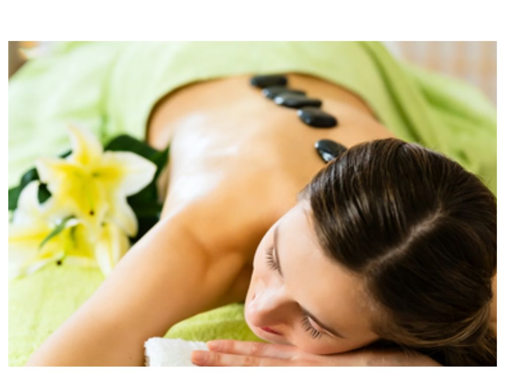 Roes Spa Logo