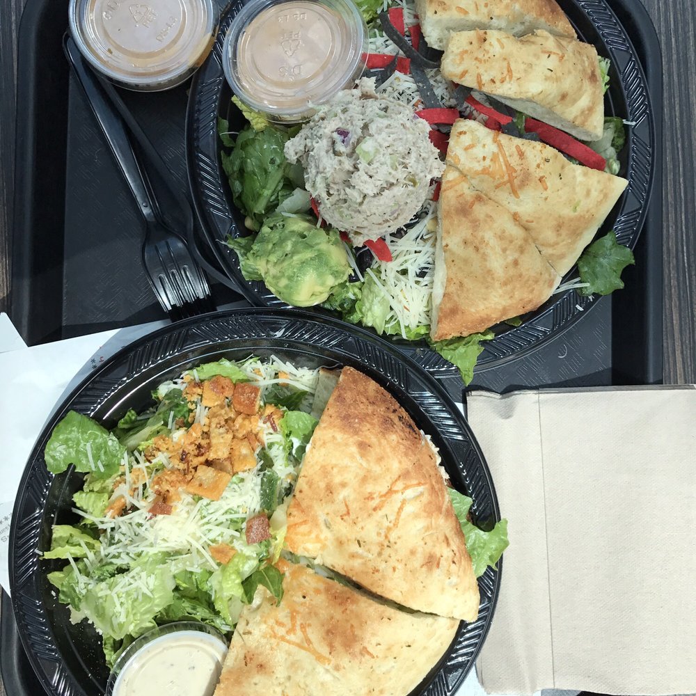 Stone Oven - Salad Near Me - Canoga Park, California Stone Oven - Salad Near Me - Canoga Park, California