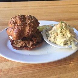 Roast Beef Sandwich