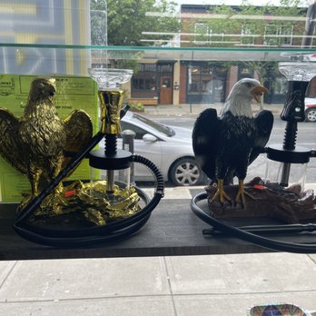 Daily Stop Mart - an eagle and a bird on display - Convenience Stores Near Me - Providence, Rhode Island Daily Stop Mart - an eagle and a bird on display - Convenience Stores Near Me - Providence, Rhode Island