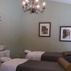 Creekside Massage