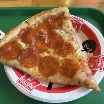 L.A. Italian Kitchen - Pepperoni pizza - Italian Near Me - Orange, California L.A. Italian Kitchen - Pepperoni pizza - Italian Near Me - Orange, California
